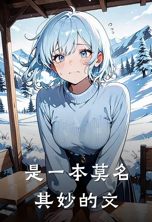 是一本莫名其妙的文