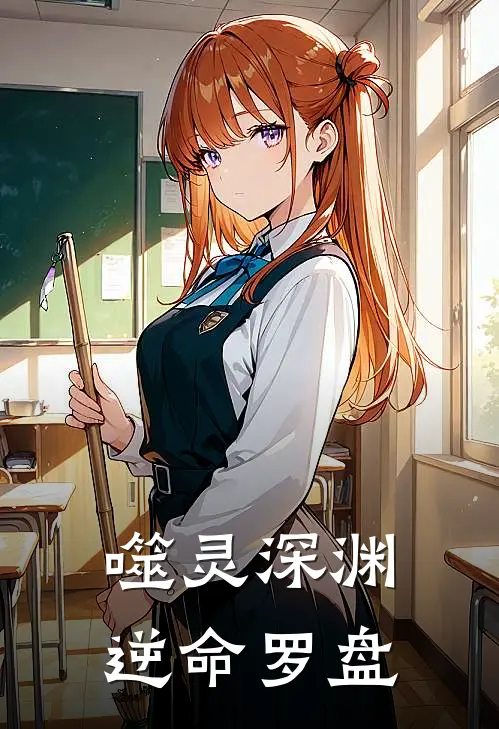 噬灵深渊，逆命罗盘