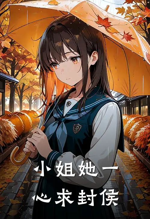 小姐她一心求封侯