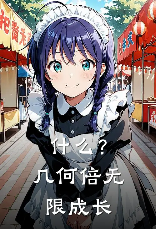 什么？几何倍无限成长