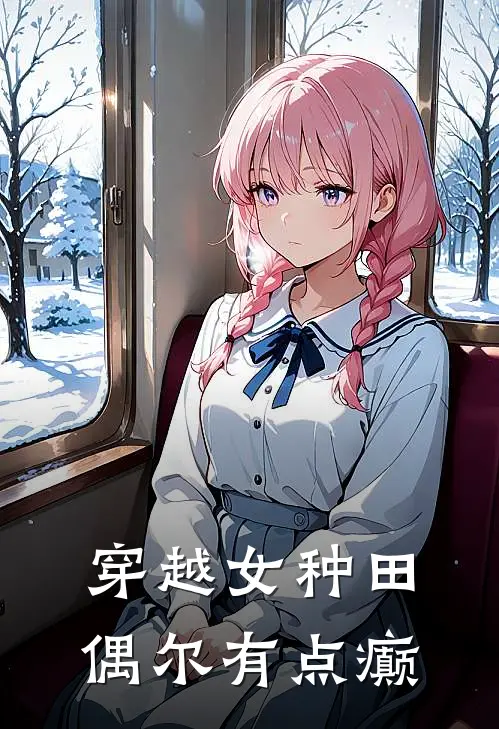 穿越女种田偶尔有点癫