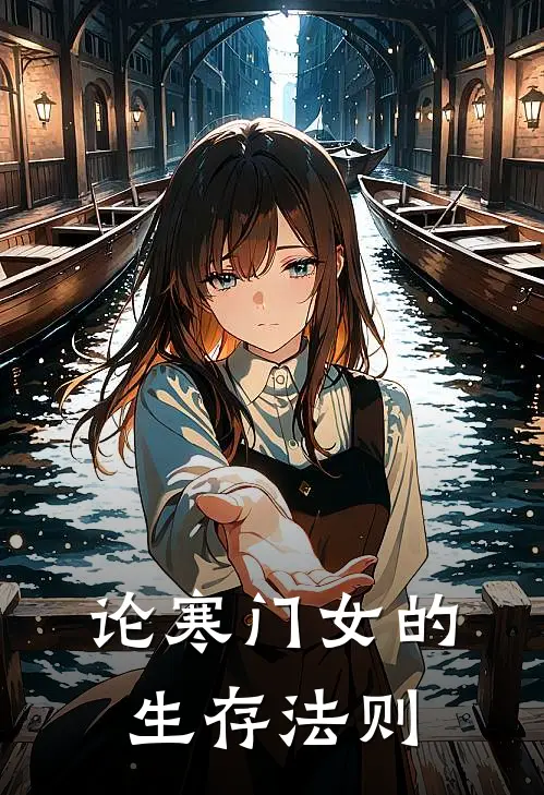 论寒门女的生存法则