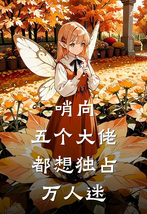 哨向：五个大佬都想独占万人迷