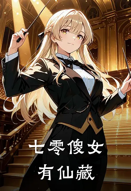 七零傻女有仙藏