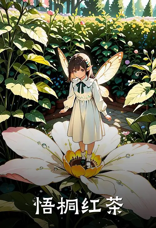 悟桐红茶
