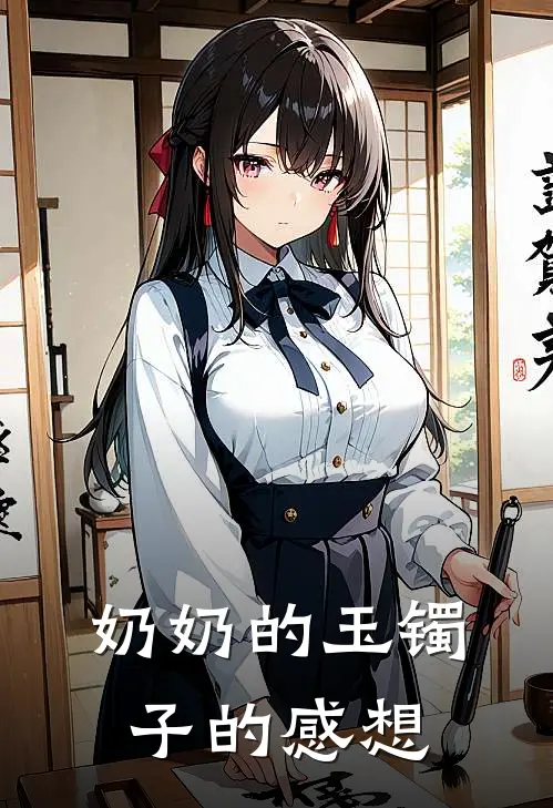 奶奶的玉镯子的感想