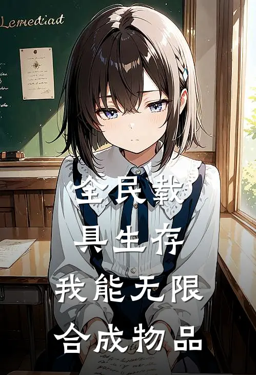 全民载具生存，我能无限合成物品