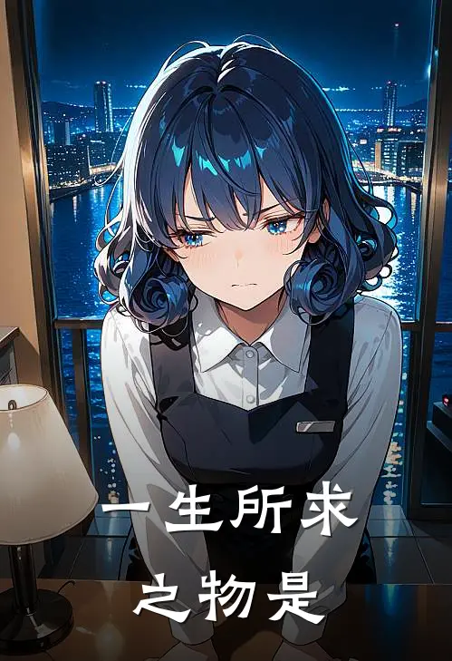 一生所求之物是