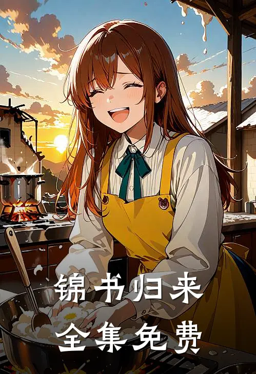 锦书归来全集免费