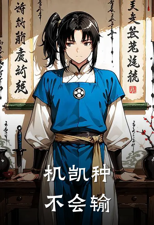 机凯种，不会输