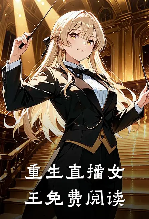重生直播女王免费阅读