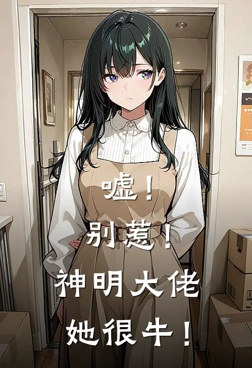 嘘！别惹！神明大佬她很牛！