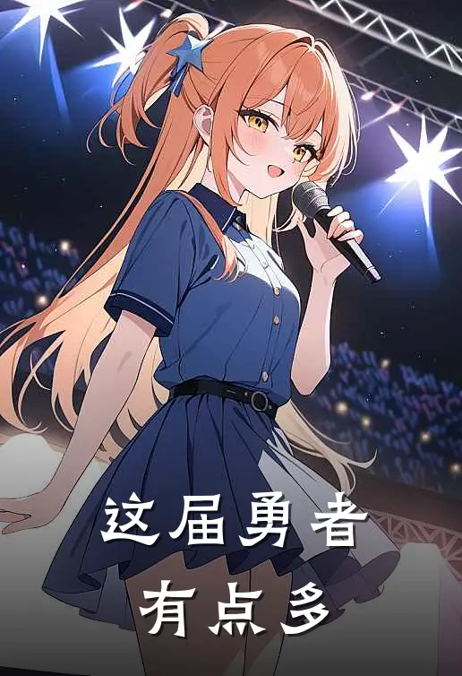 这届勇者有点多