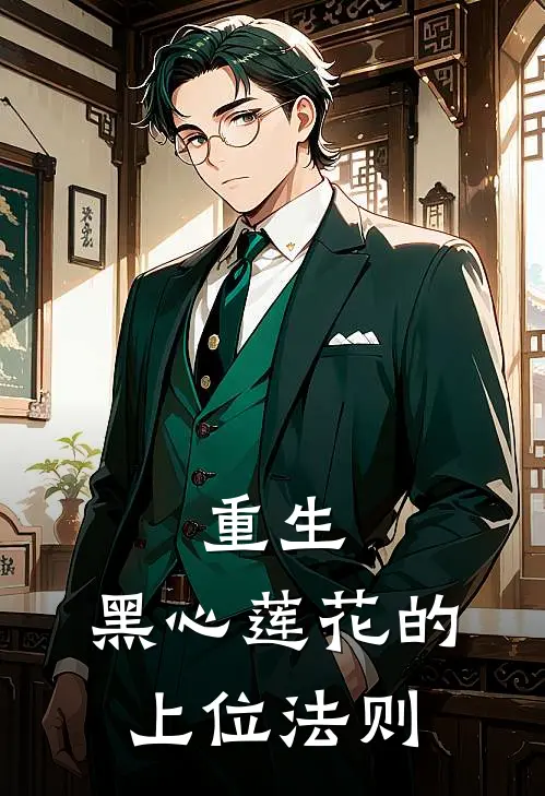 重生：黑心莲花的上位法则