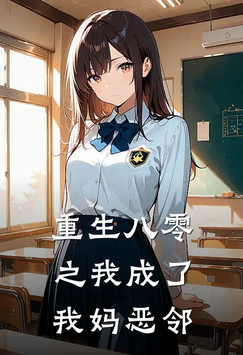 重生八零之我成了我妈恶邻