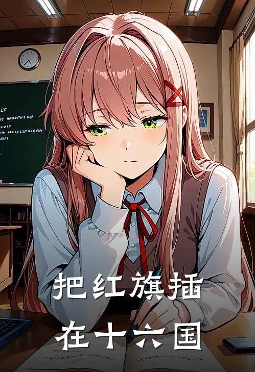 把红旗插在十六国刘仪蒲三最新完结小说推荐_最新更新小说把红旗插在十六国(刘仪蒲三)