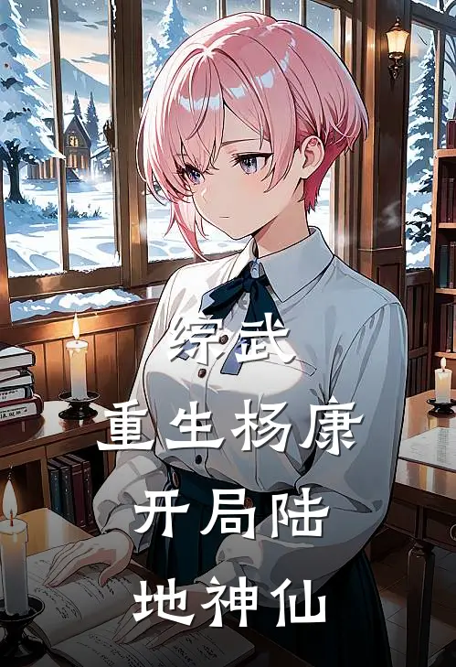 综武：重生杨康，开局陆地神仙