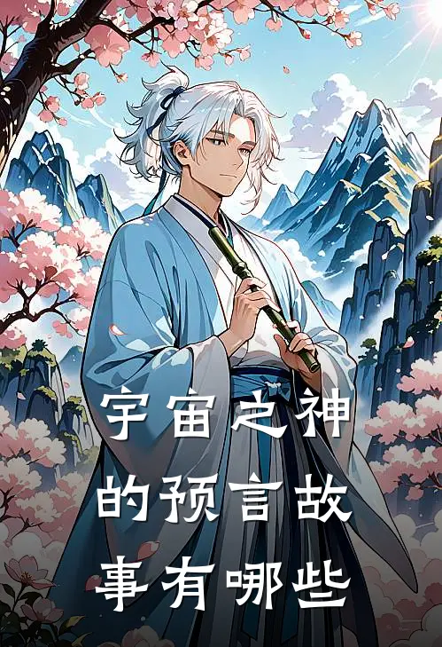 宇宙之神的预言故事有哪些