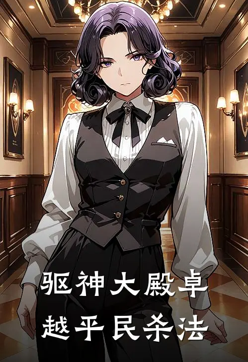 驱神大殿卓越平民杀法