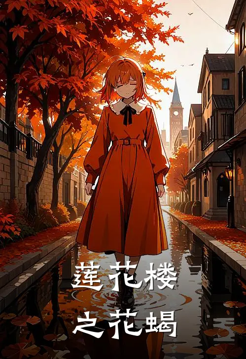 莲花楼之花蝎李莲花蝎揭留波小说免费完结_完本热门小说莲花楼之花蝎李莲花蝎揭留波