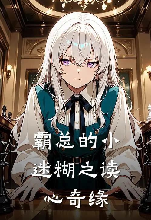 霍砚行阮绵绵(霸总的小迷糊之读心奇缘)最新章节免费在线阅读_霸总的小迷糊之读心奇缘最新章节免费阅读