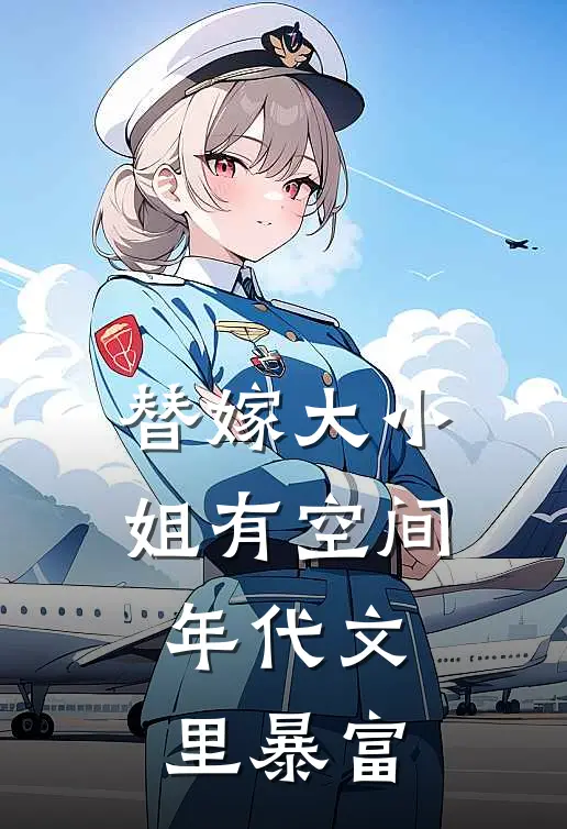 替嫁大小姐有空间：年代文里暴富