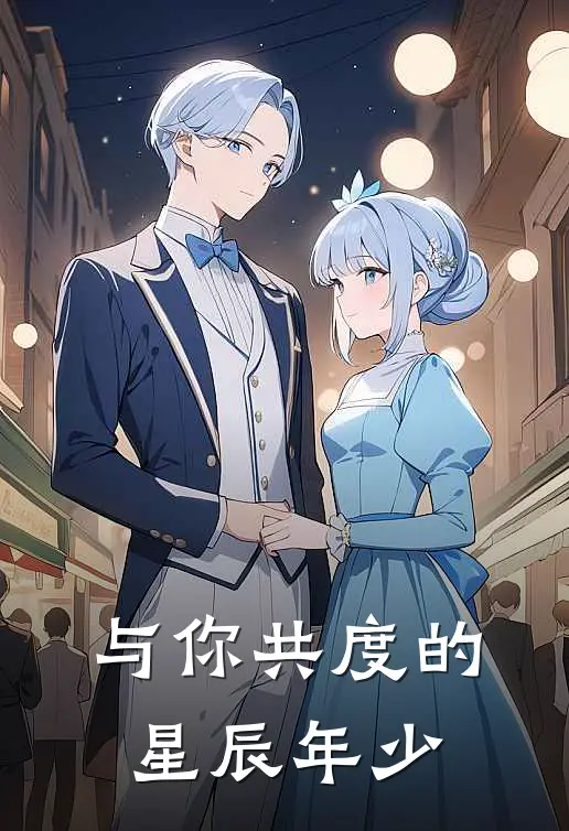 与你共度的星辰年少