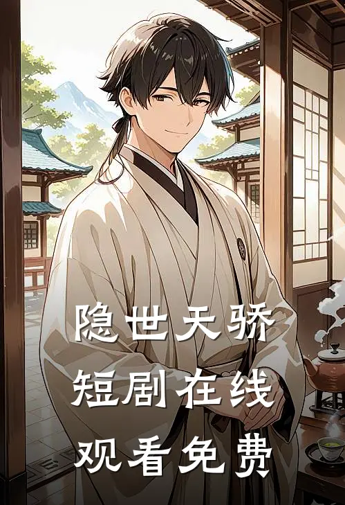 隐世天骄短剧在线观看免费