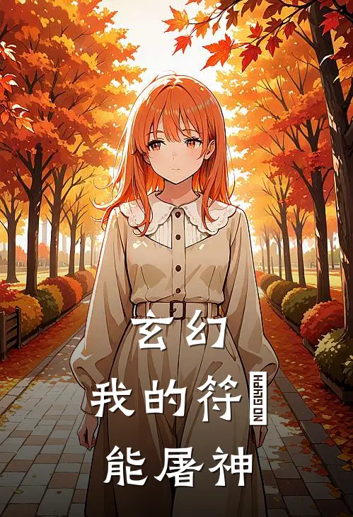 玄幻：我的符箓能屠神