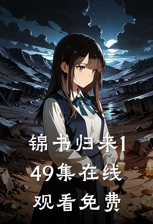 锦书归来1-49集在线观看免费