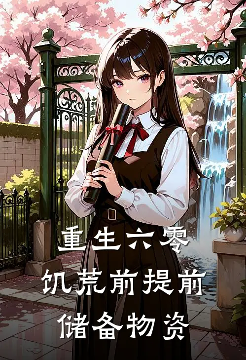 重生六零，饥荒前提前储备物资(苏若楠路时泽)热门小说大全_推荐完本小说重生六零，饥荒前提前储备物资苏若楠路时泽