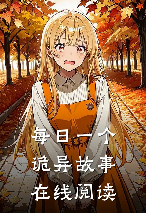 每日一个诡异故事在线阅读