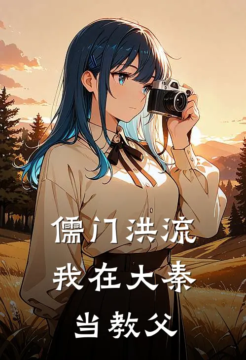 儒门洪流：我在大秦当教父