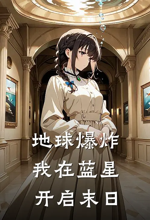 地球爆炸，我在蓝星开启末日