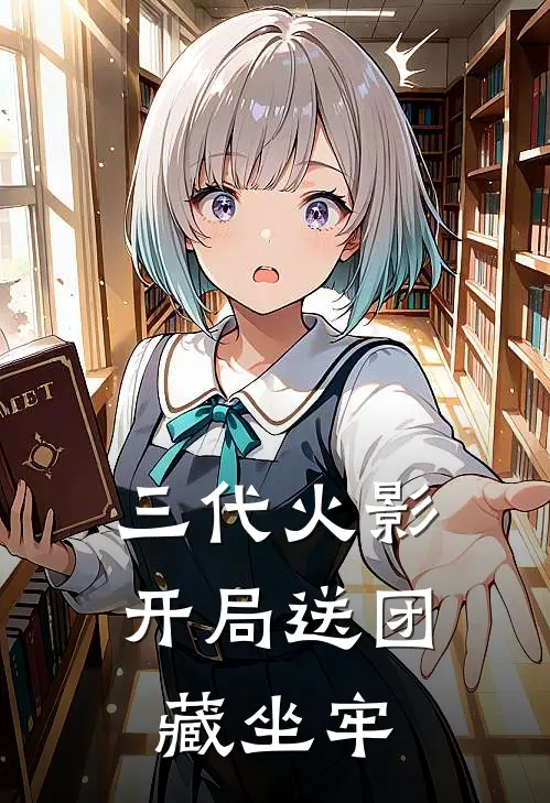 三代火影，开局送团藏坐牢