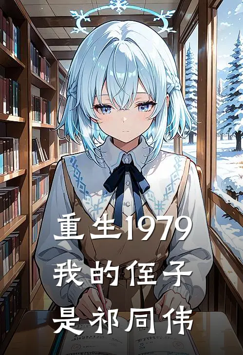 重生1979：我的侄子是祁同伟