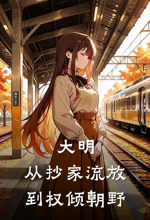 大明：从抄家流放到权倾朝野