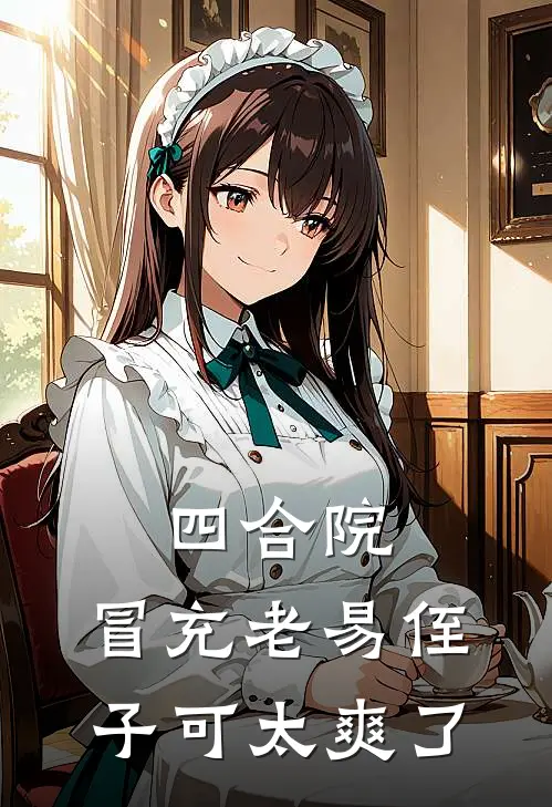 四合院：冒充老易侄子可太爽了