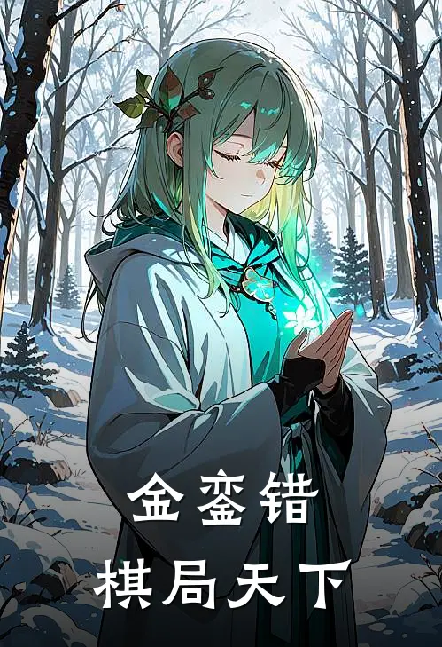 金銮错：棋局天下萧玄策谢云衣在线免费小说_最新推荐小说金銮错：棋局天下(萧玄策谢云衣)