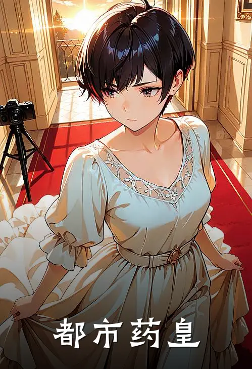都市药皇