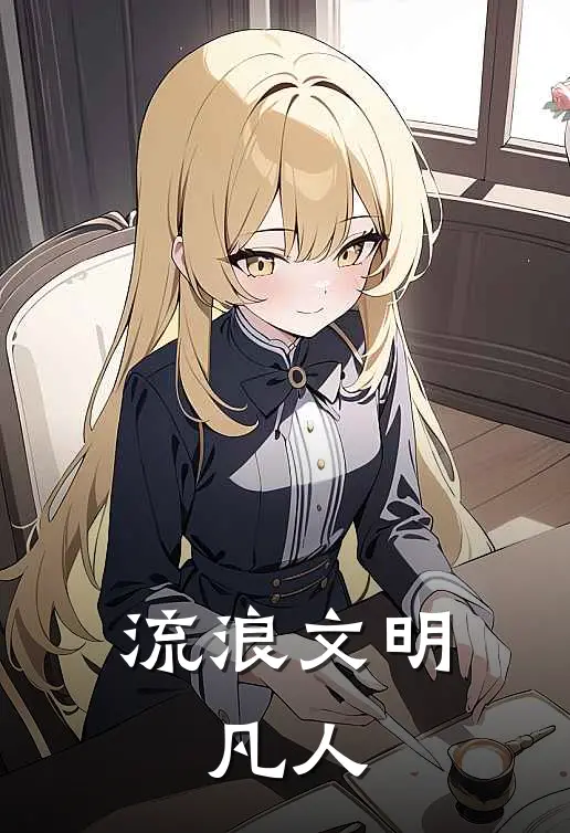 流浪文明：凡人