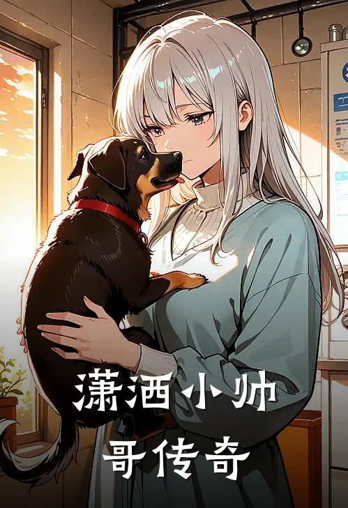 潇洒小帅哥传奇