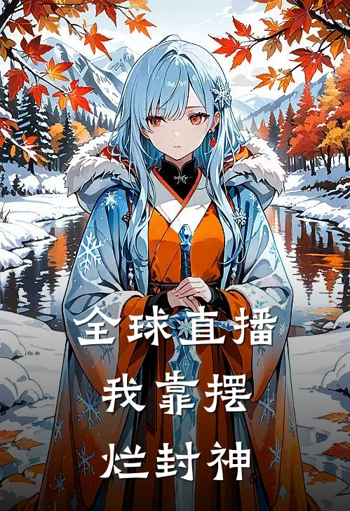 全球直播：我靠摆烂封神