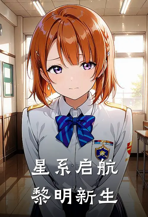 星系启航：黎明新生