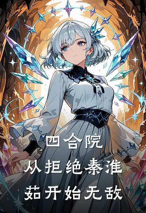 四合院：从拒绝秦淮茹开始无敌