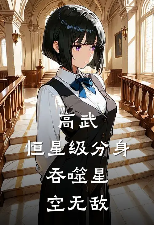 高武：恒星级分身，吞噬星空无敌