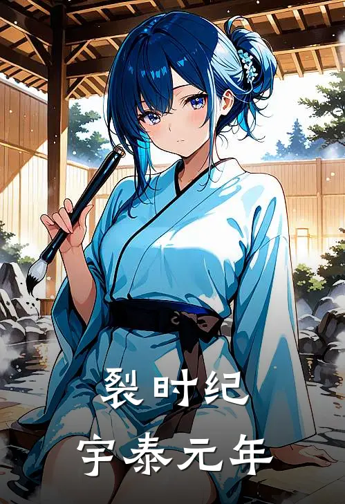 裂时纪：宇泰元年