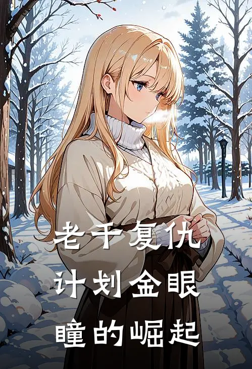 老千复仇计划金眼瞳的崛起