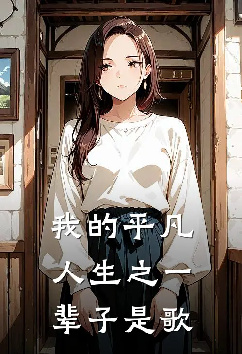 我的平凡人生之一辈子是歌