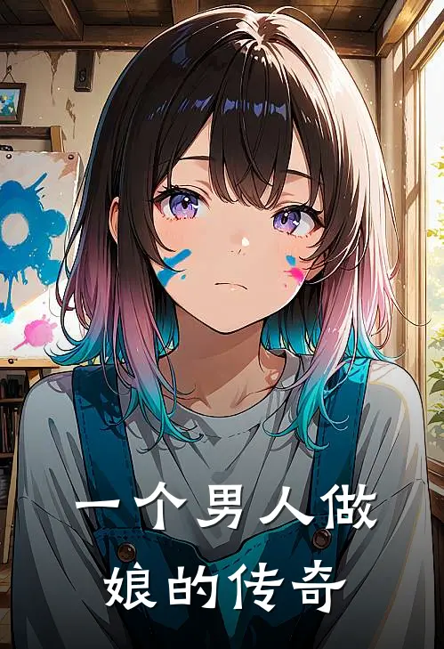 一个男人做娘的传奇